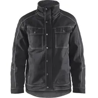 Blåkläder Winterjacke 4815 100% Baumwolle - 4XL