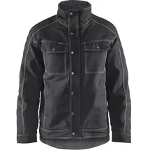 Blåkläder Winterjacke 4815 100% Baumwolle - 4XL
