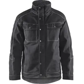 Blåkläder Winterjacke 4815 100% Baumwolle - 4XL