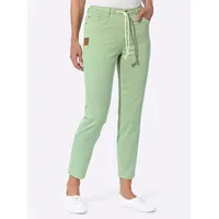 Sieh an! Jeans in eucalyptus | Gr.: 19
