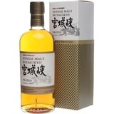 Nikka Whisky Nikka Miyagikyo Single Malt 2021 48% Vol. 0,7l in Geschenkbox