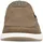 Rieker Sportliche Slipper Herren Braun 40