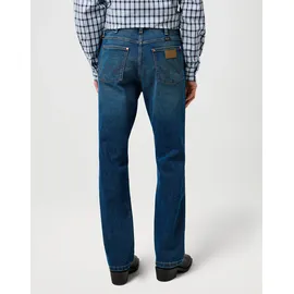 Wrangler »WRANCHER« Low-Stretch
