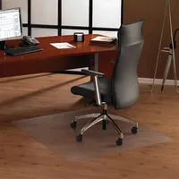 Cleartex Bodenschutzmatte ultimat FR1212119ER 116x116cm tr