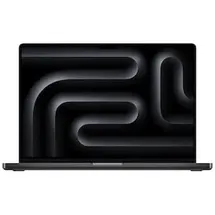 Apple MacBook Pro 16 2026 M5 Pro 48 GB RAM 2 TB SSD 20-Core GPU Space Schwarz CZ1N0-01210000