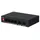 Dahua Technology PFS3006-4ET-60, Unmanaged, Fast Ethernet (10/100), Power over Ethernet (PoE), Schwarz