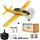 Vevor RC-Flugzeug Trainerflugzeug 4CH RTF