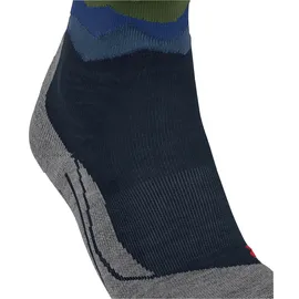 Falke TK2 Explore Wandersocken 1 Paar Space Blue 44-45
