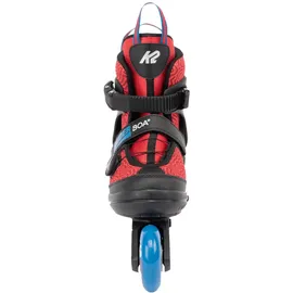 K2 Raider BOA Kinder Inlineskates -