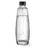 Glasflasche 1 l