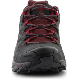 La Sportiva Ultra Raptor II Leather GTX Herren carbon/spice 43