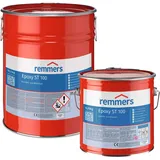 Remmers Epoxy ST 100 Transparentes Grundierharz 1 kg