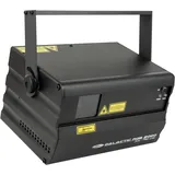 Showtec Galactic RGB-2000 2000-mW Full Colour Laser mit ILDA