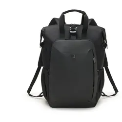 Dicota Rucksack Eco Dual GO für Microsoft Surface - bis zu 15