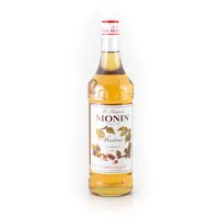 MONIN Haselnuss Sirup 1 Liter