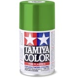 TAMIYA Farbe Acryl Spray TS-20 metallic grün 300085020