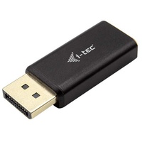 ITEC i-tec DisplayPort to HDMI Adapter 4K/60Hz