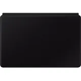 Samsung Book Cover Keyboard EF-DT870 für Galaxy Tab S7 schwarz