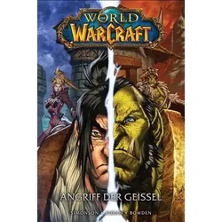 World of Warcraft - Graphic Novel