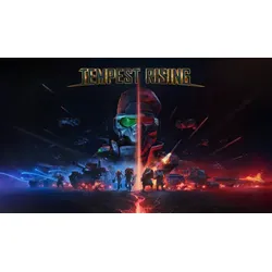 Tempest Rising