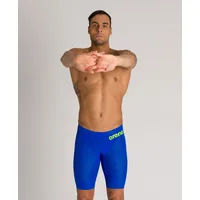 Arena Carbon Air2 Jammer - Electric Blue - FR