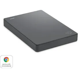 Seagate Basic Portable 4 TB USB 3.0 STJL4000400