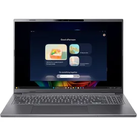 Acer Aspire 16 AI OLED A16-52M-75LW Intel Core Ultra 7 258V 32 GB RAM 1 TB SSD