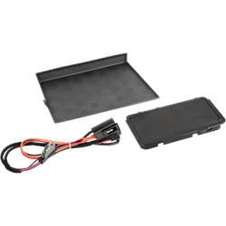  Ablage INBAY VW Tiguan II 2016 - 2021 10W 