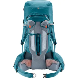 Deuter Aircontact Core 60+10 atlantic-ink
