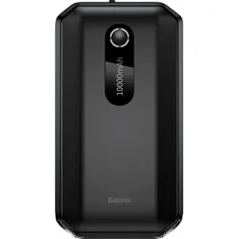 Baseus Super Energy Car Jump Starter 10000mAh (1000A USB schwarz