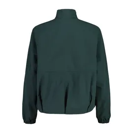 maloja Damen RomsdalM. Jacke (Größe M, gruen)
