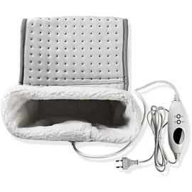 Nedis PEFW110CGY Fußwärmer