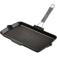 Staub Grillpfanne 34 x 21 cm