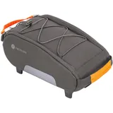 Racktime Yoshi 2.0 Gepäckträgertasche grau