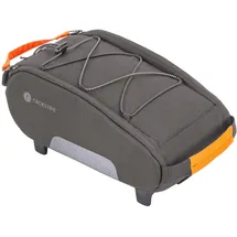 Racktime Yoshi 2.0 Gepäckträgertasche grau