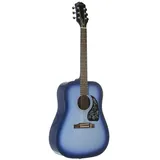 Epiphone Starling Starlight Blue - Westerngitarre