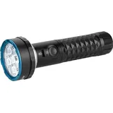 Olight Prowess Prowess LED Taschenlampe Schwarz
