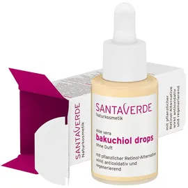 Santaverde Bakuchiol Tropfen 30 ml