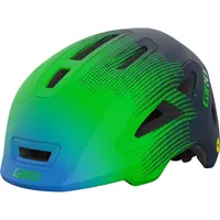 Giro Scamp II - S