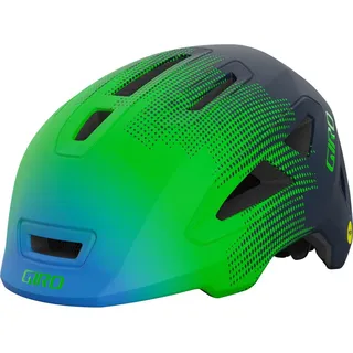 Giro Scamp II - S