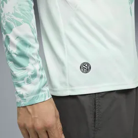 Puma Portugal Auswärtstrikot 2024 Herren langarm Gr. XXL