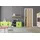 forte italy Luciana rechts 88,5 x 202 cm braun