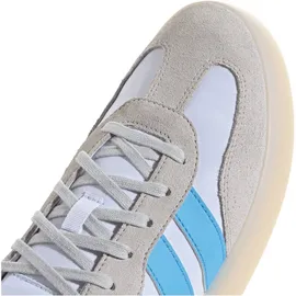 adidas Barreda Decode Cloud White / Semi Blue Burst / Semi Impact Orange 46