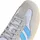 adidas Barreda Decode Cloud White / Semi Blue Burst / Semi Impact Orange 46