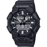 Herrenuhr Casio G-Shock GA-010-1AER - Bunt