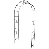 Trendline Rosenbogen Rita 2,38 x 1,04 m