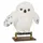 Spin Master Wizarding World Hedwig 20 cm Weiß