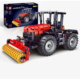 Mould King Traktor 2716-tlg.