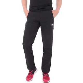 The North Face Herren Herren Tanken Hose (Normale Passform) Herren Tanken Hose (Normale Passform), TNF Black, LNG32, T93RZYJK3