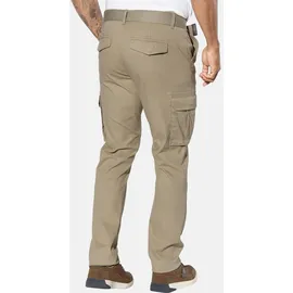 Jan Vanderstorm Cargohose GUNNMARK Regular Beige 30